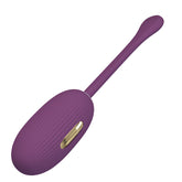 Baile Doreen App Control Love Egg Vibrators Love Eggs and Kegel Exercisers